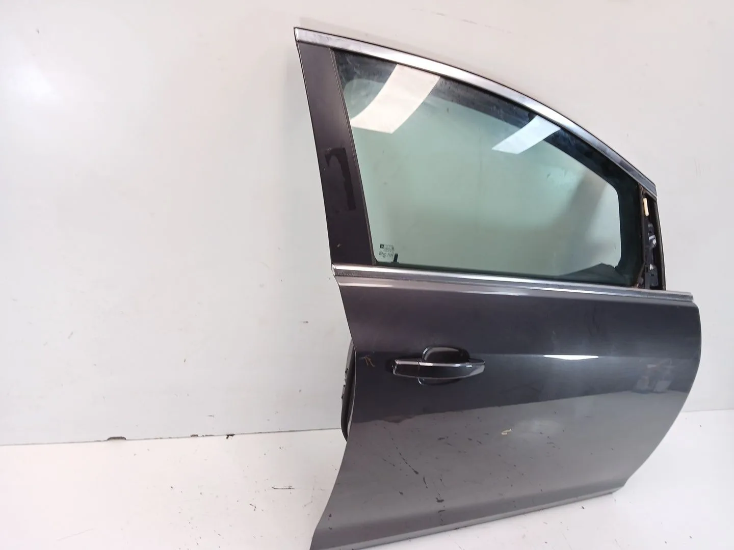 Puerta Delantera Derecha para Opel Astra J (P10)