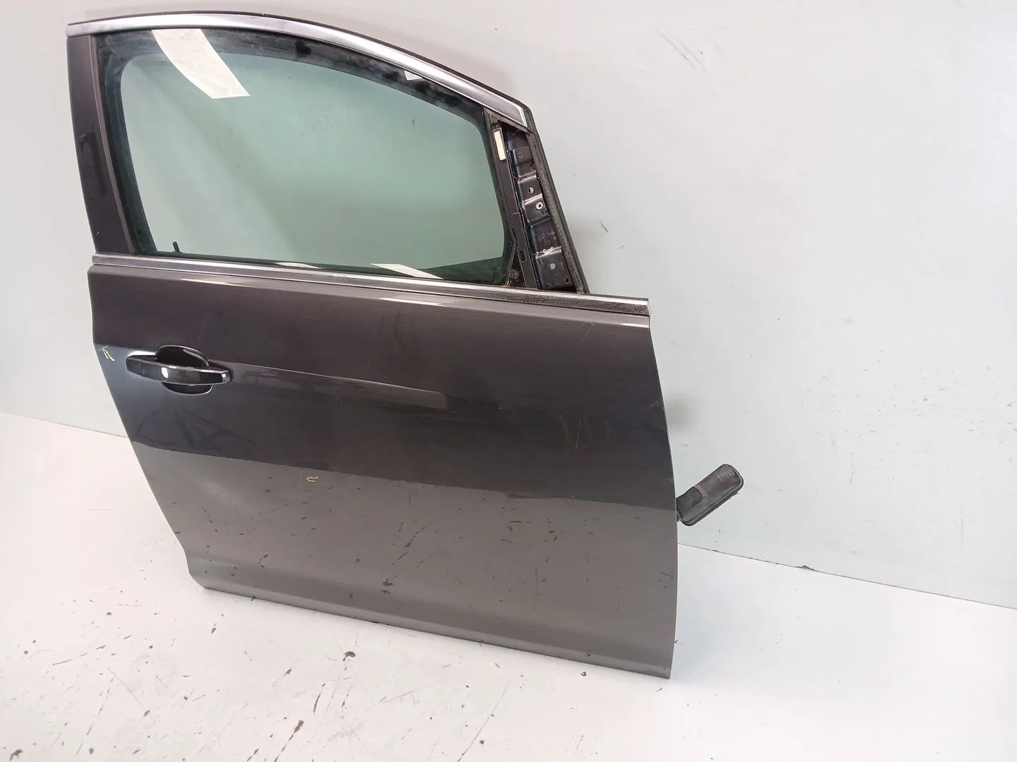 Puerta Delantera Derecha para Opel Astra J (P10)