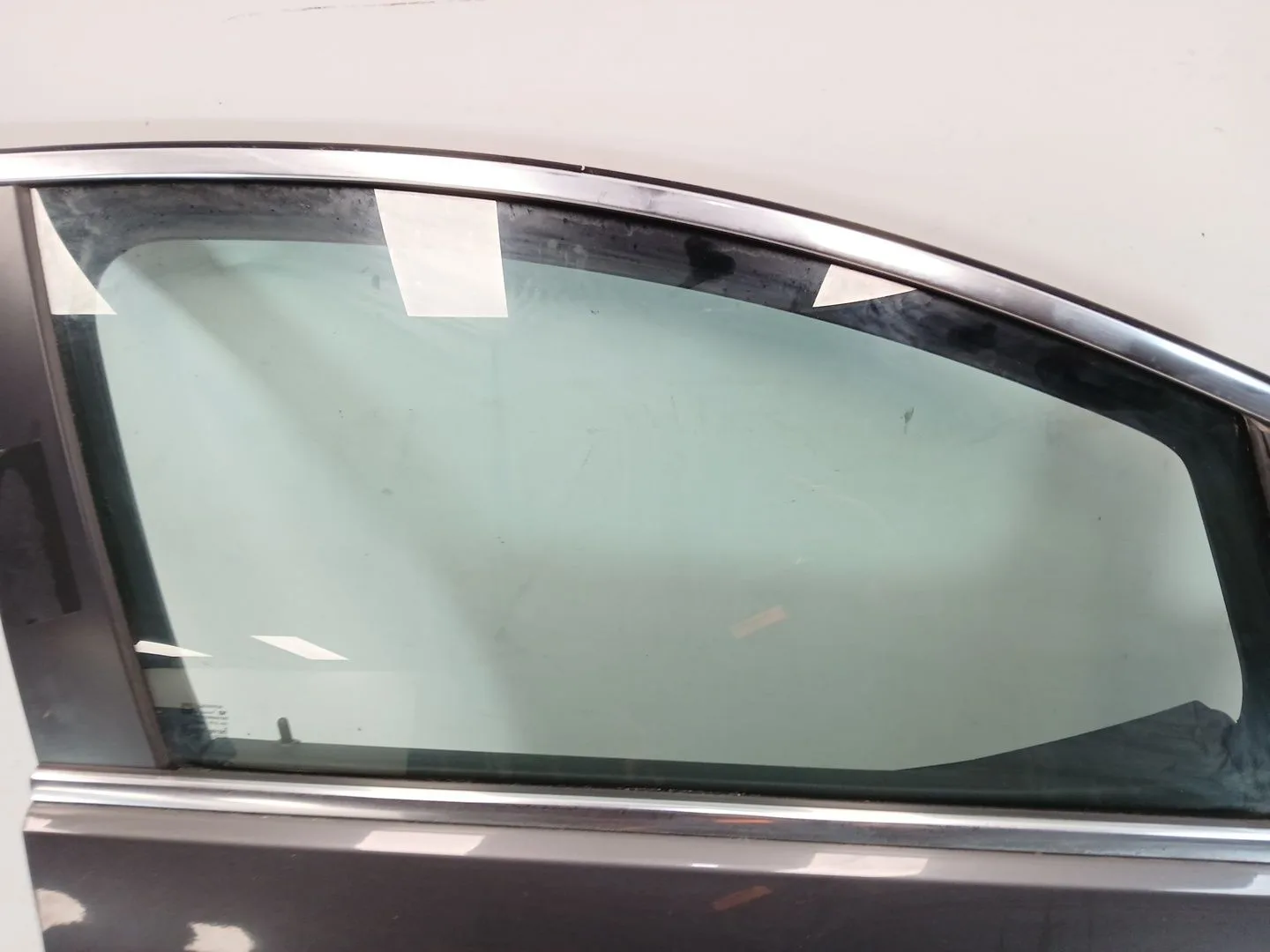Puerta Delantera Derecha para Opel Astra J (P10)
