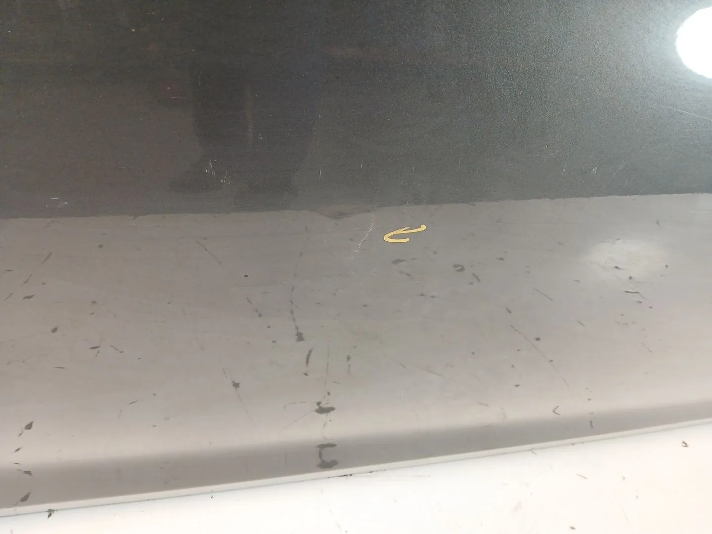 Puerta Delantera Derecha para Opel Astra J (P10)