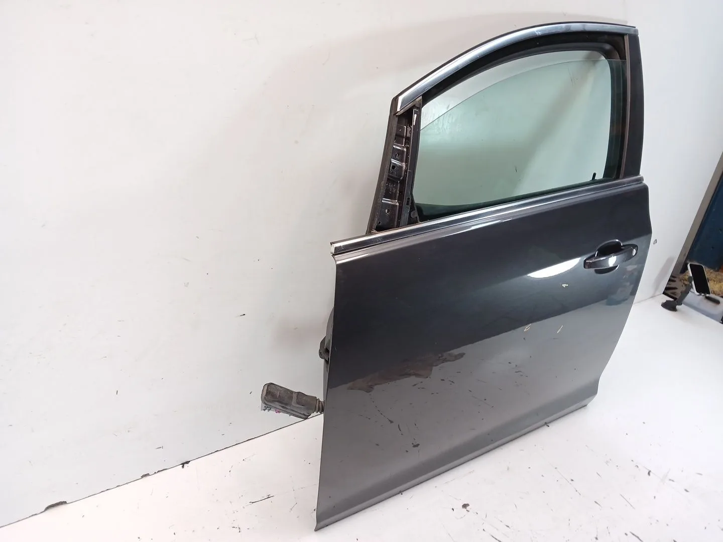 Puerta Delantera Izquierda para Opel Astra J (P10)