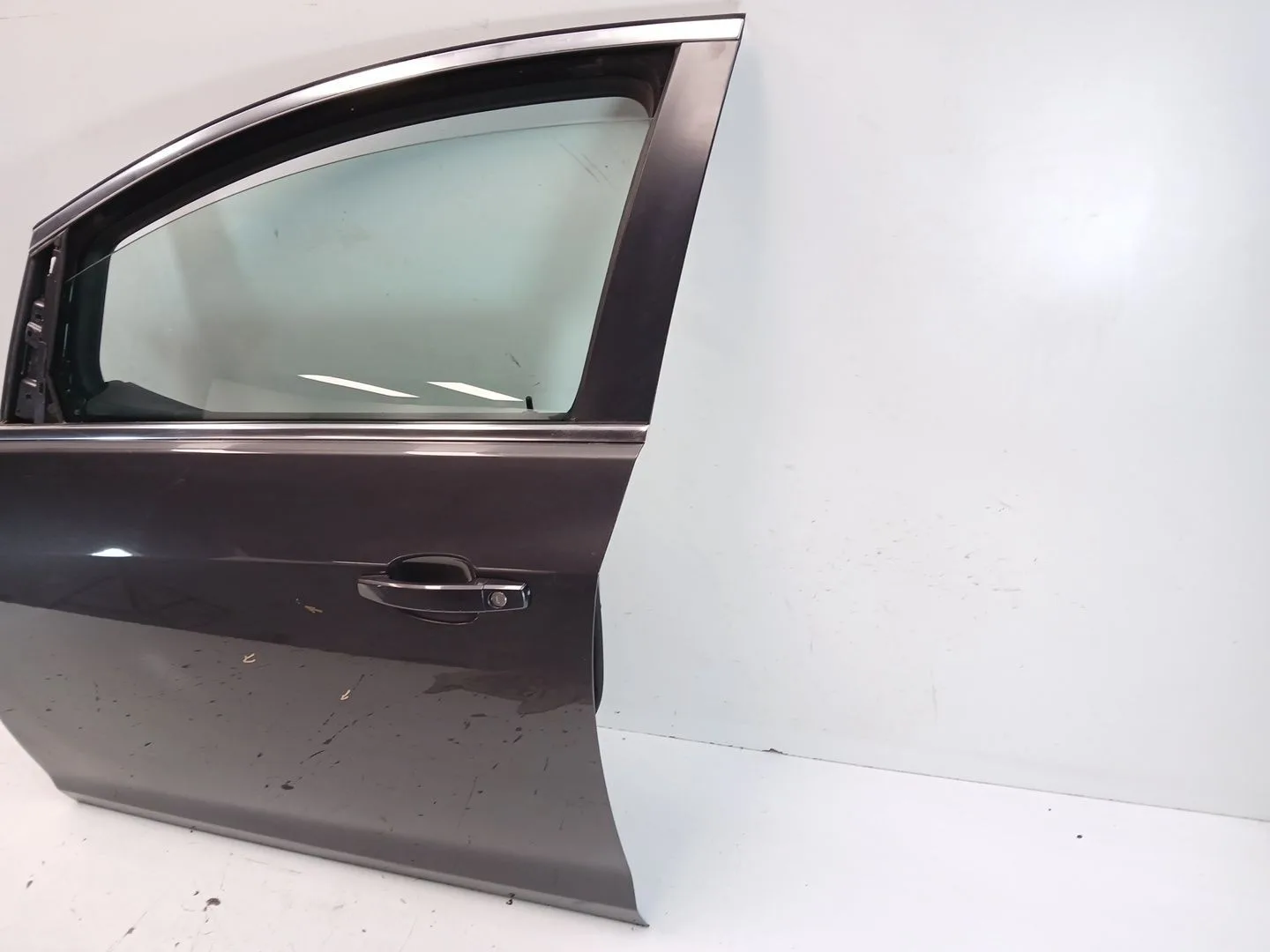 Puerta Delantera Izquierda para Opel Astra J (P10)