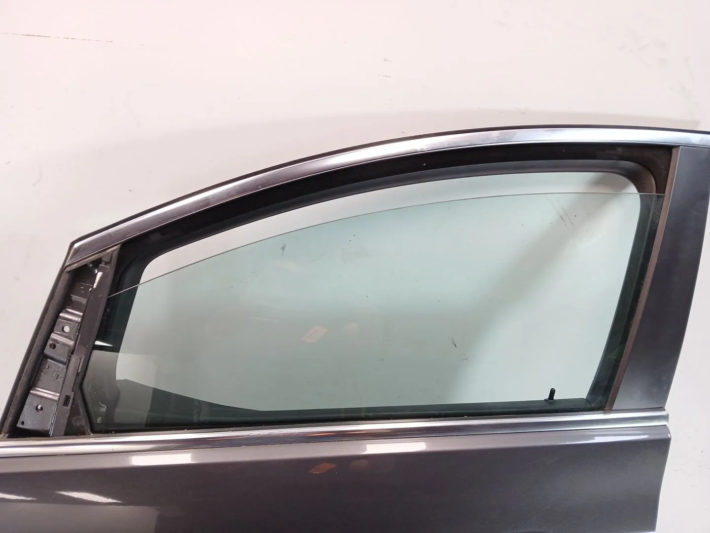 Puerta Delantera Izquierda para Opel Astra J (P10)