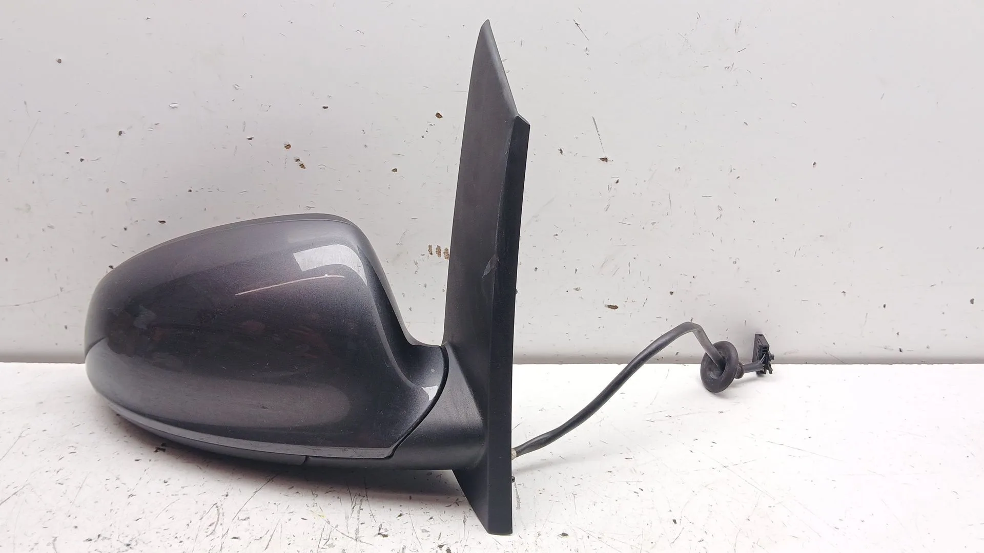 Retrovisor Derecho para Opel Astra J (P10)