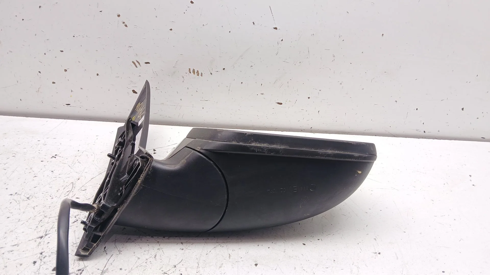 Retrovisor Derecho para Opel Astra J (P10)