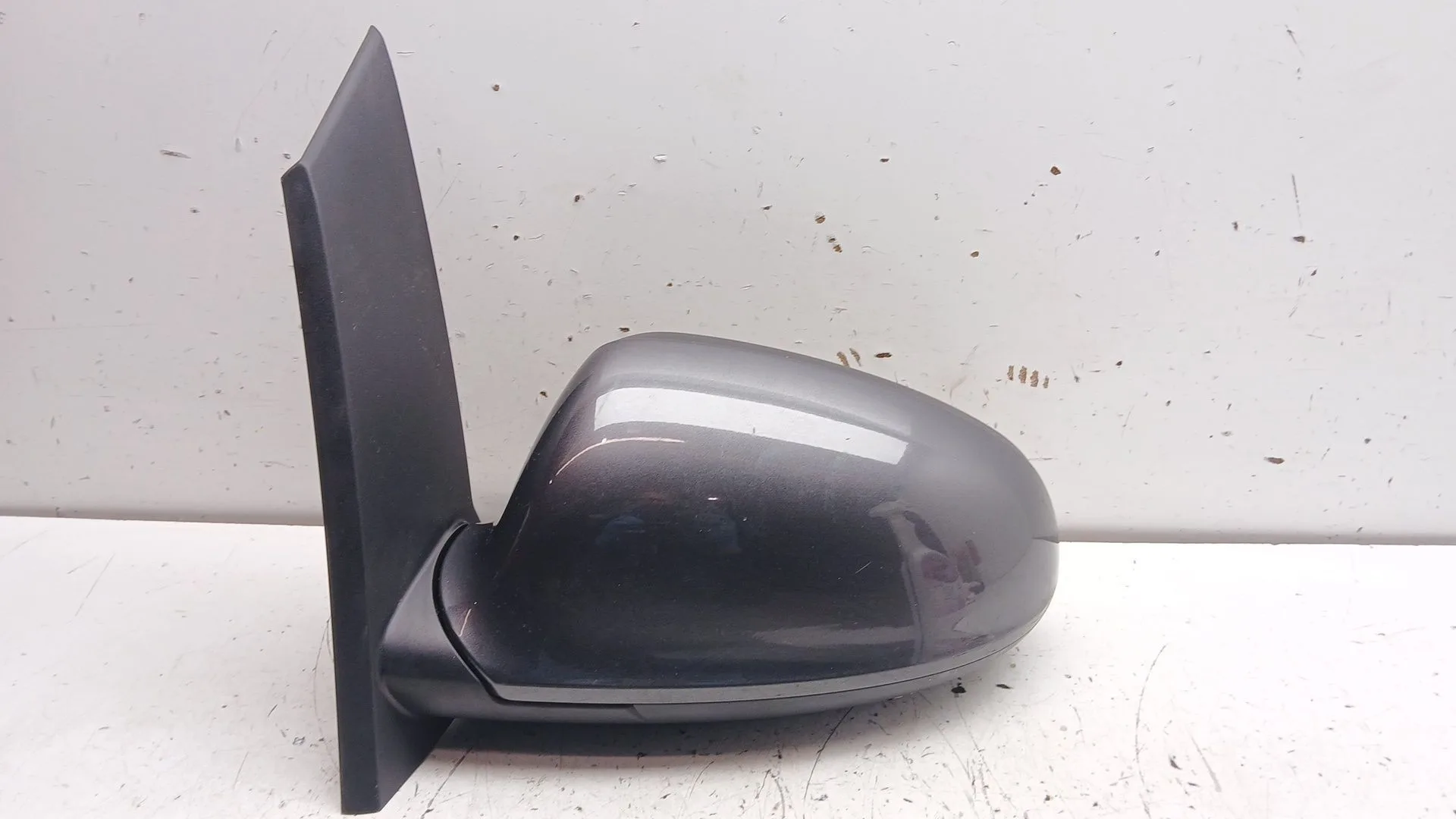 Retrovisor Izquierdo para Opel Astra J (P10)