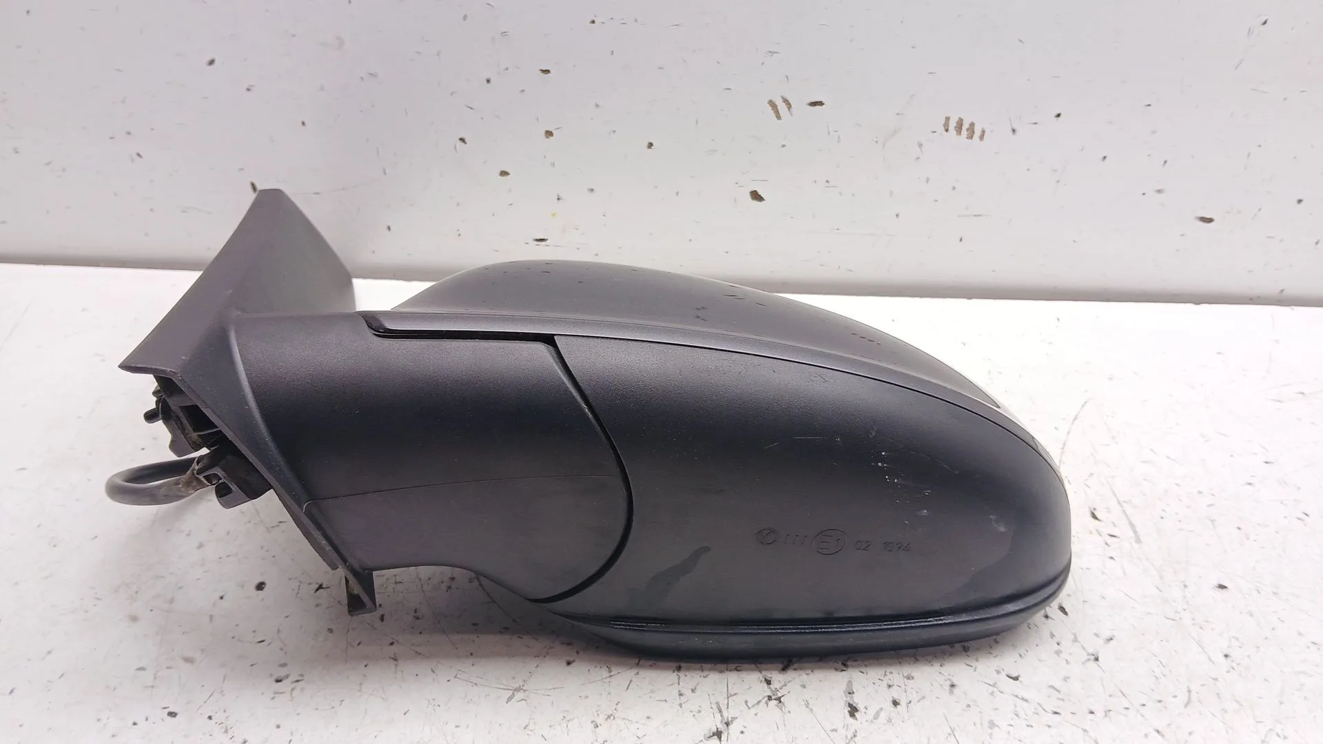 Retrovisor Izquierdo para Opel Astra J (P10)