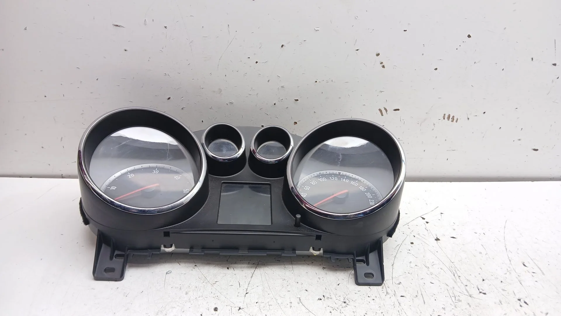 Cuadro Instrumentos para Opel Astra J (P10)