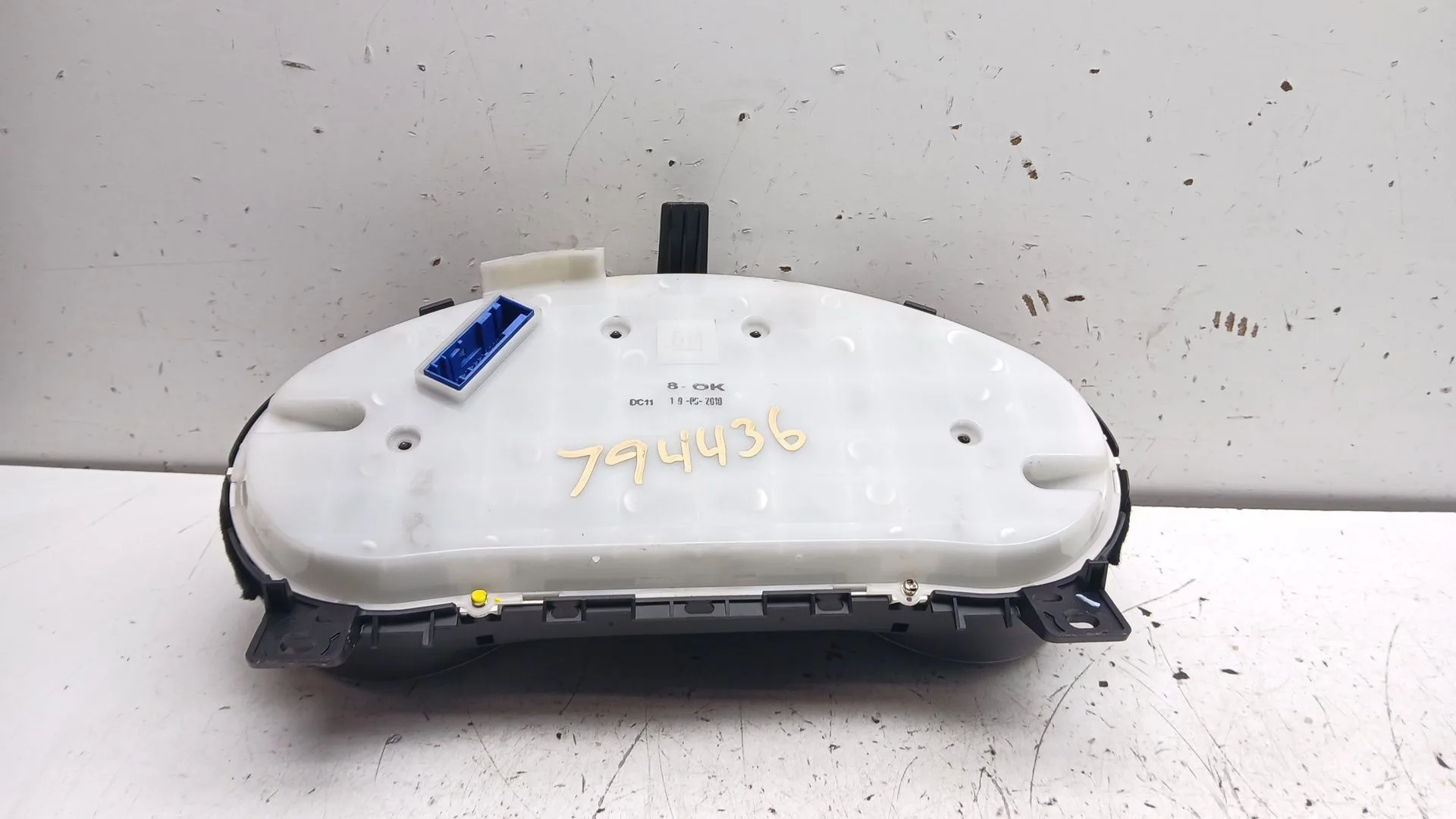 Cuadro Instrumentos para Opel Astra J (P10)