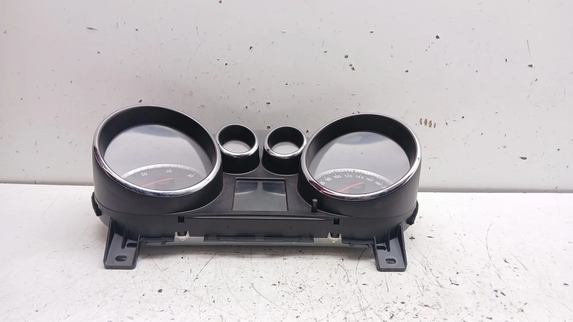 Cuadro Instrumentos para Opel Astra J (P10)