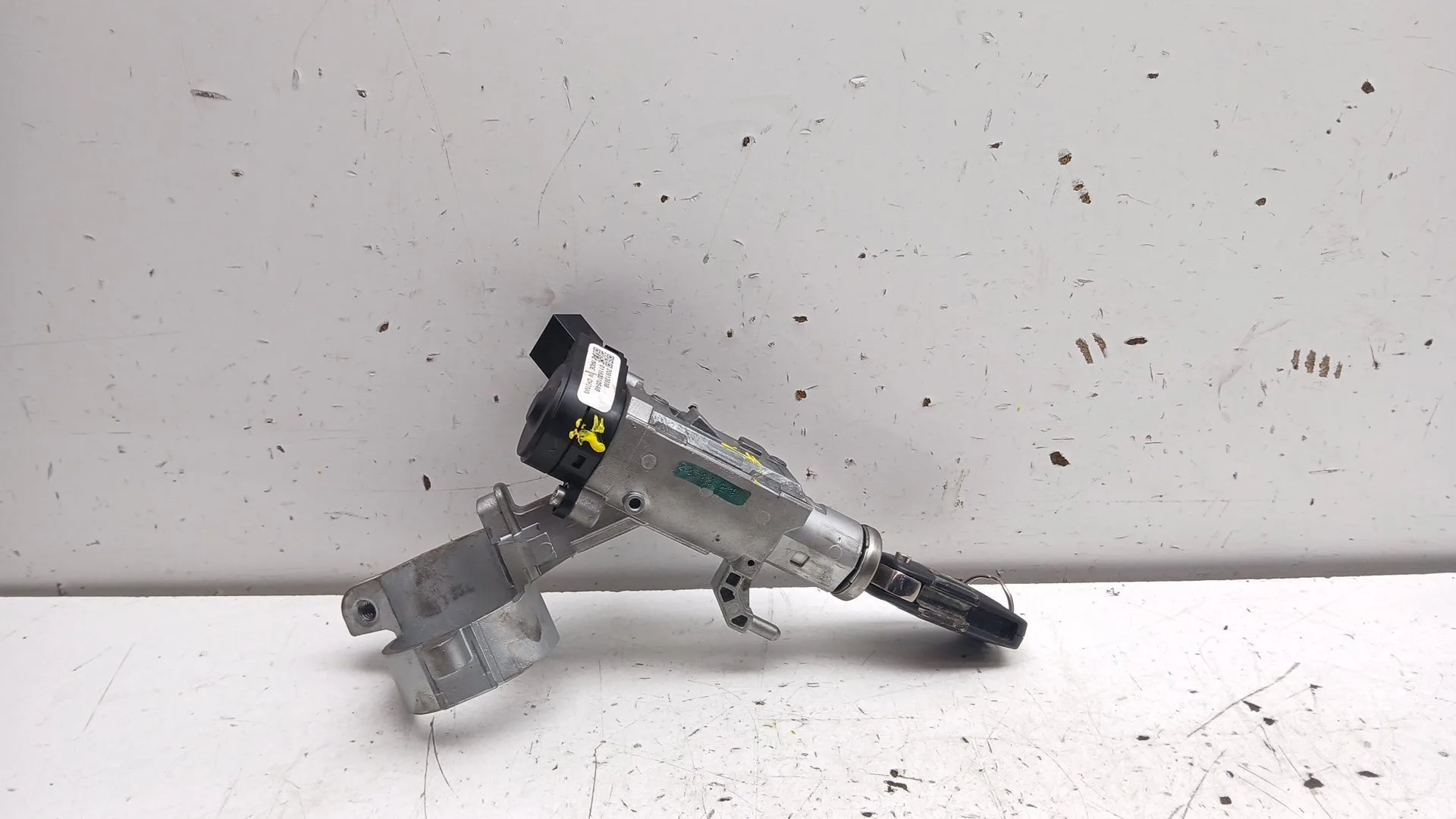Conmutador De Arranque para Opel Astra J (P10)