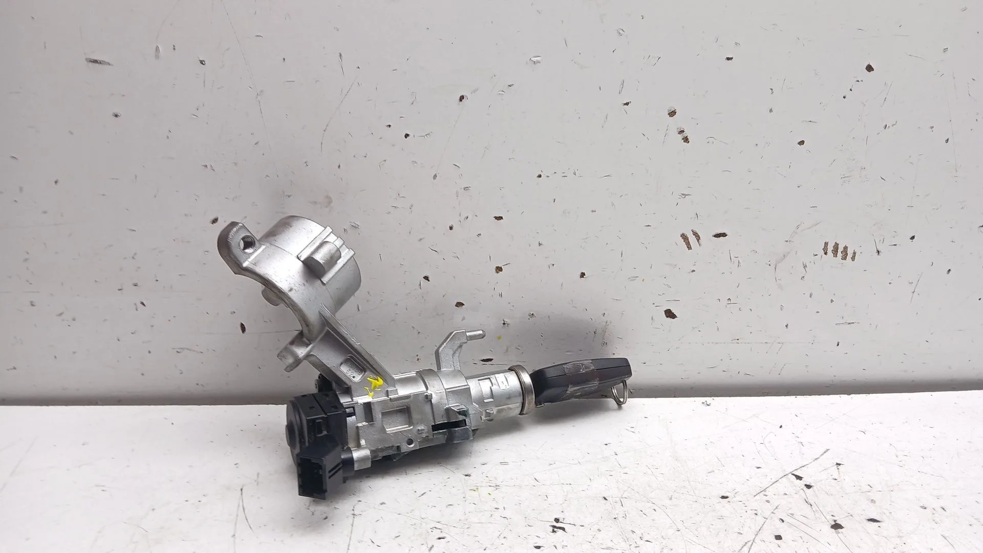 Conmutador De Arranque para Opel Astra J (P10)
