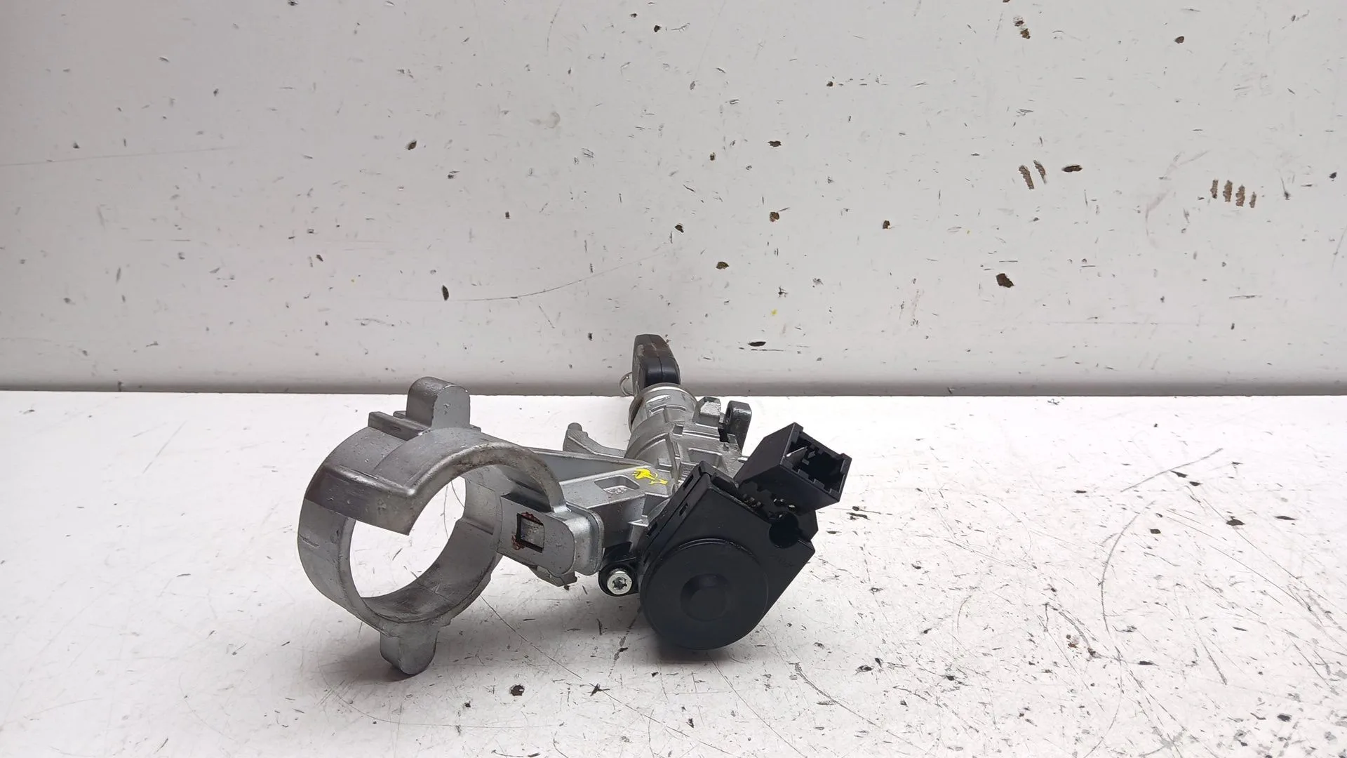Conmutador De Arranque para Opel Astra J (P10)