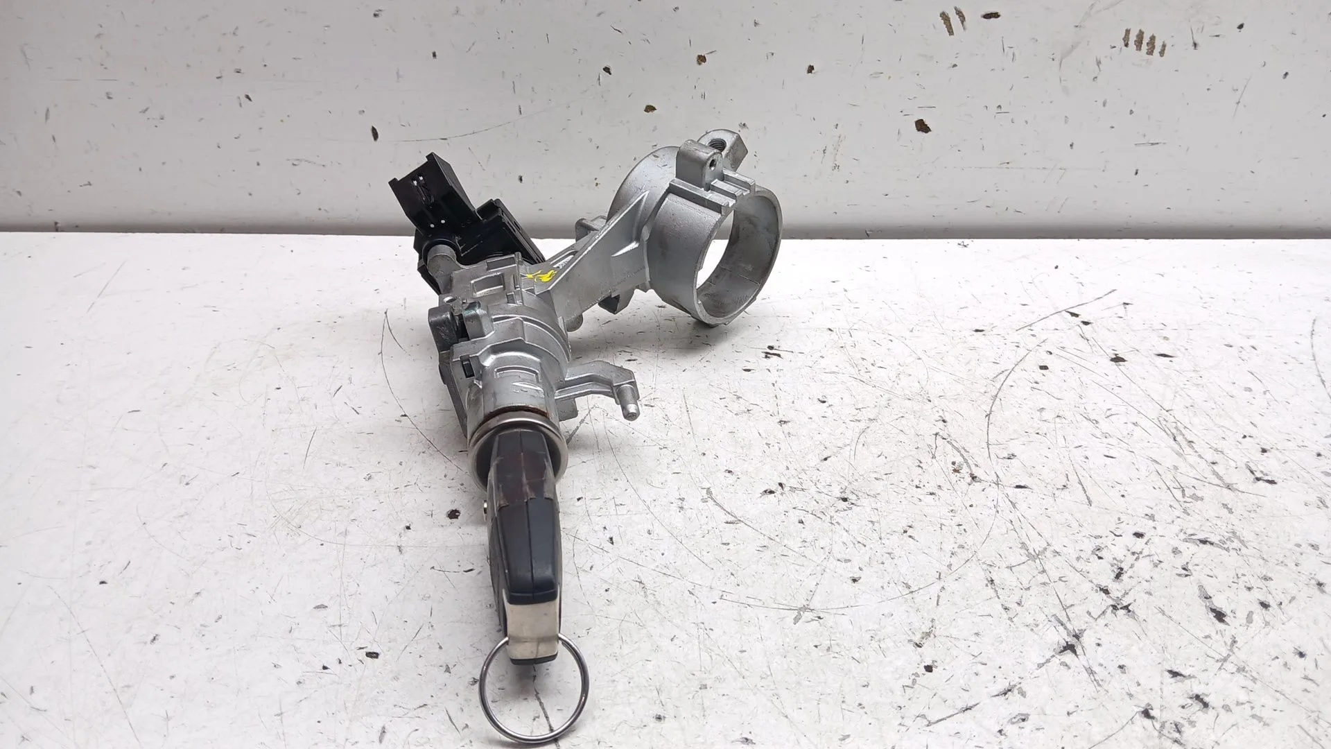 Conmutador De Arranque para Opel Astra J (P10)
