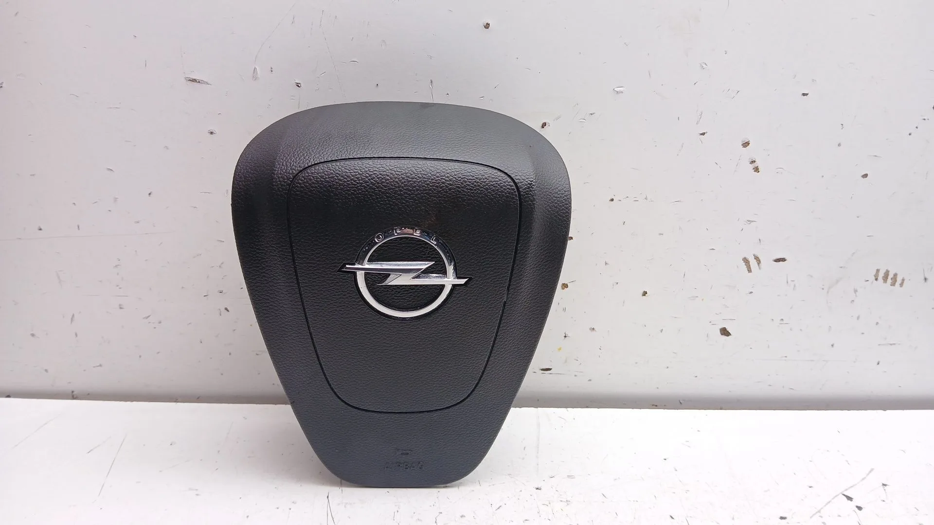 Airbag Delantero Izquierdo para Opel Astra J (P10)