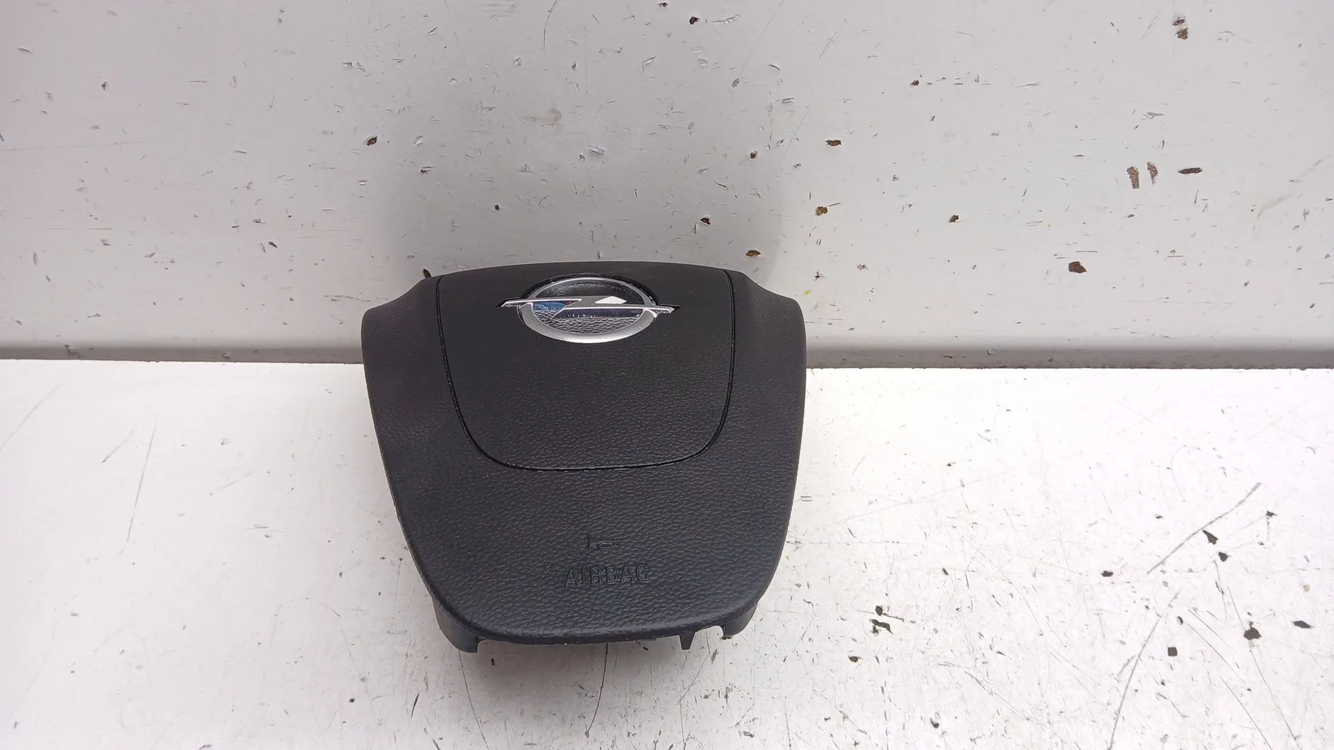 Airbag Delantero Izquierdo para Opel Astra J (P10)