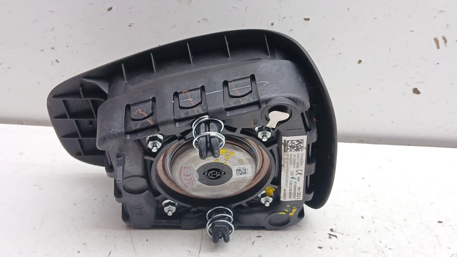 Airbag Delantero Izquierdo para Opel Astra J (P10)