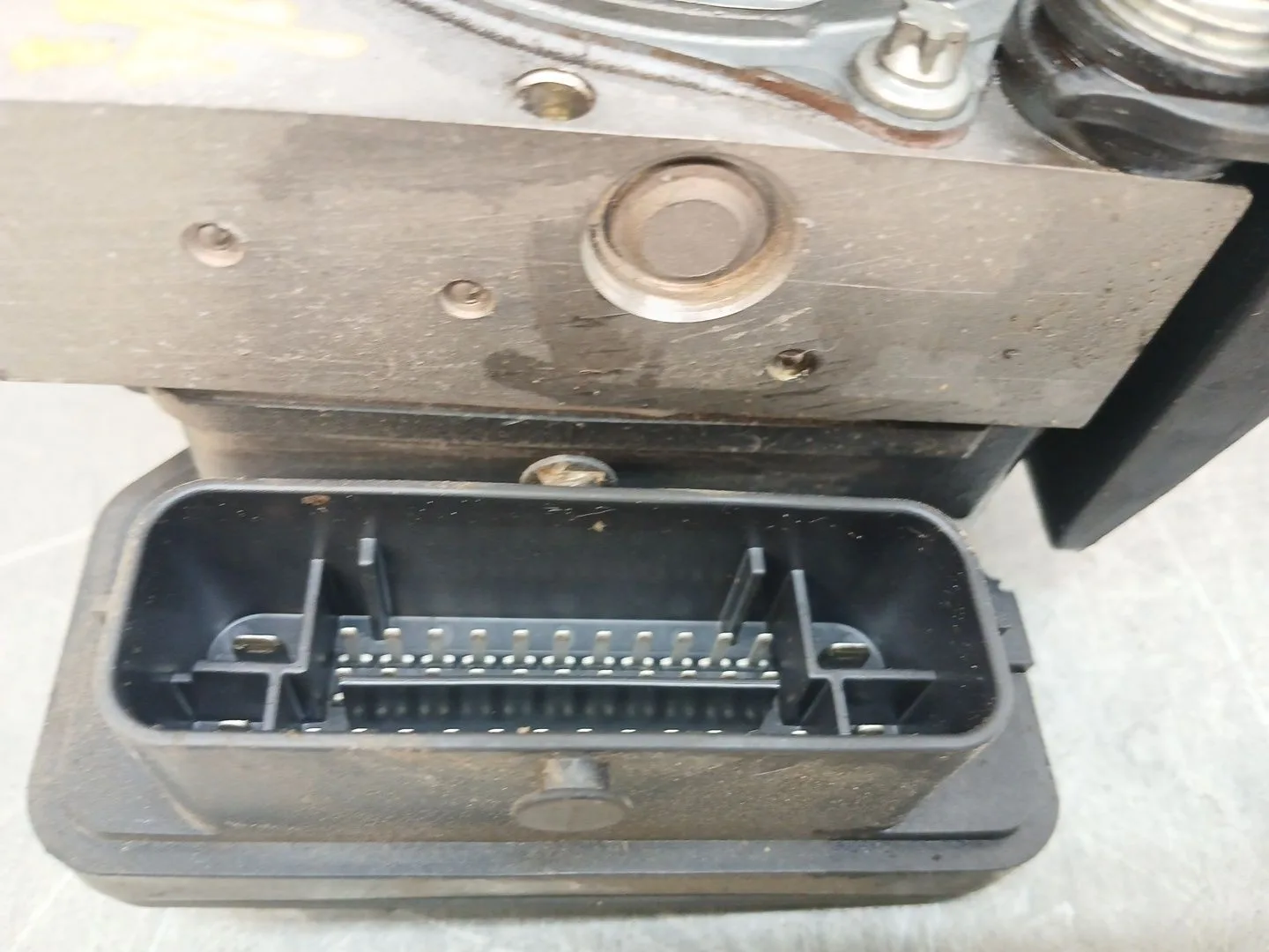 Abs para Fiat Tipo Station Wagon (356_, 357_)