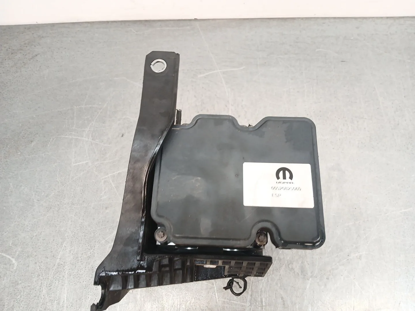 Abs para Fiat Tipo Station Wagon (356_, 357_)