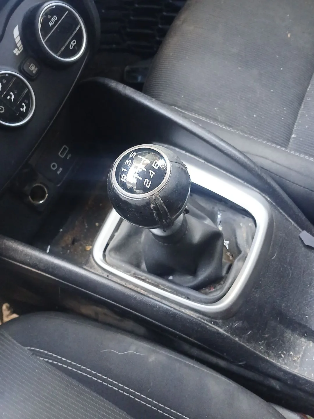 Caja Cambios para Fiat Tipo Station Wagon (356_, 357_)