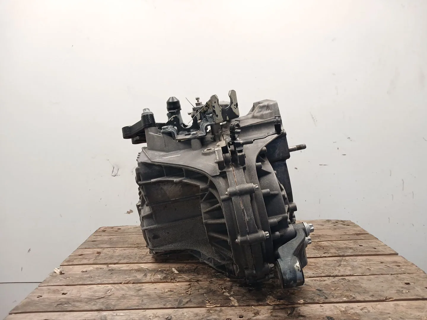 Caja Cambios para Fiat Tipo Station Wagon (356_, 357_)