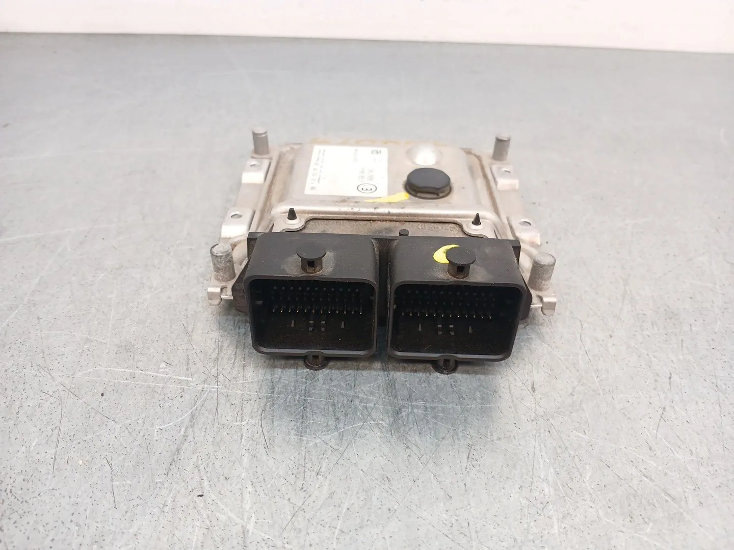 Centralita Motor Uce para Fiat Tipo Station Wagon (356_, 357_)