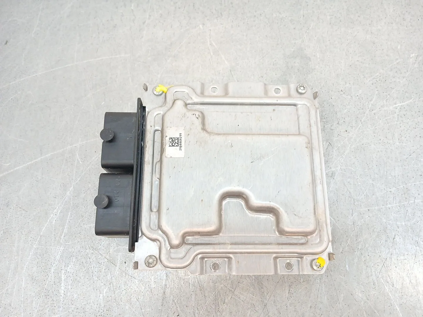 Centralita Motor Uce para Fiat Tipo Station Wagon (356_, 357_)