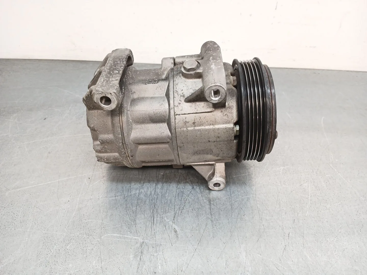 Compresor Aire Acondicionado para Fiat Tipo Station Wagon (356_, 357_)