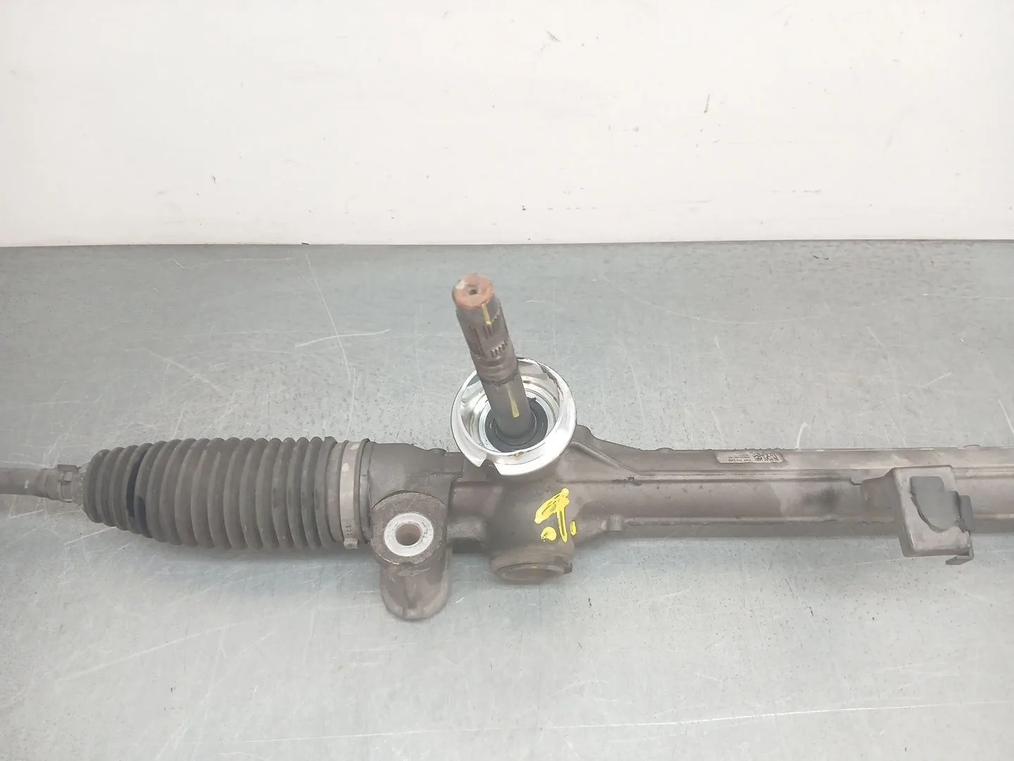 Cremallera Direccion para Fiat Tipo Station Wagon (356_, 357_)