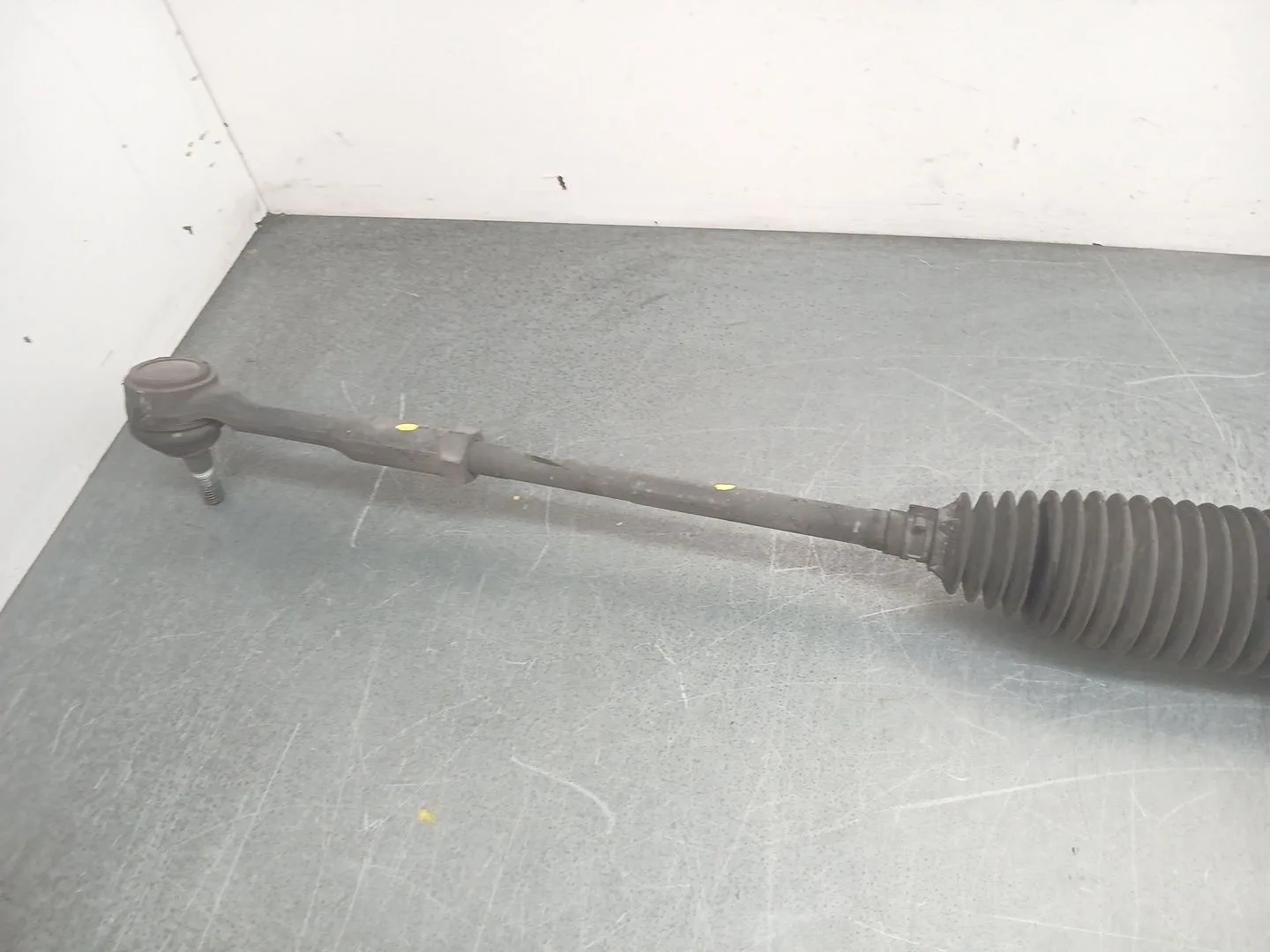 Cremallera Direccion para Fiat Tipo Station Wagon (356_, 357_)