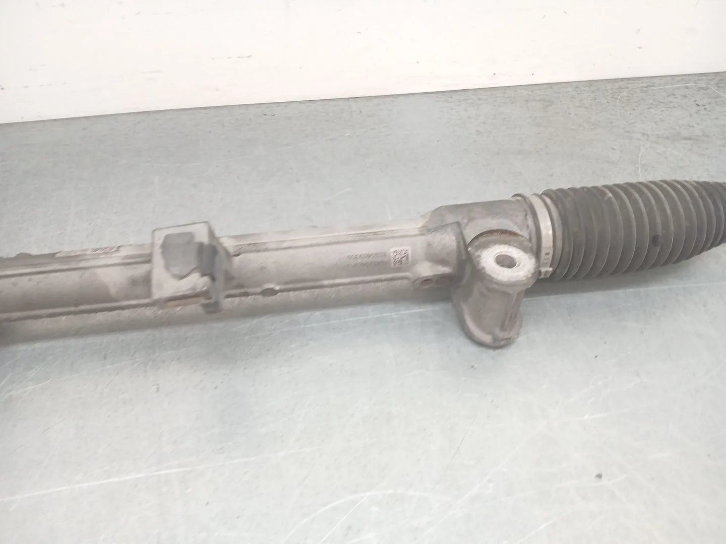 Cremallera Direccion para Fiat Tipo Station Wagon (356_, 357_)
