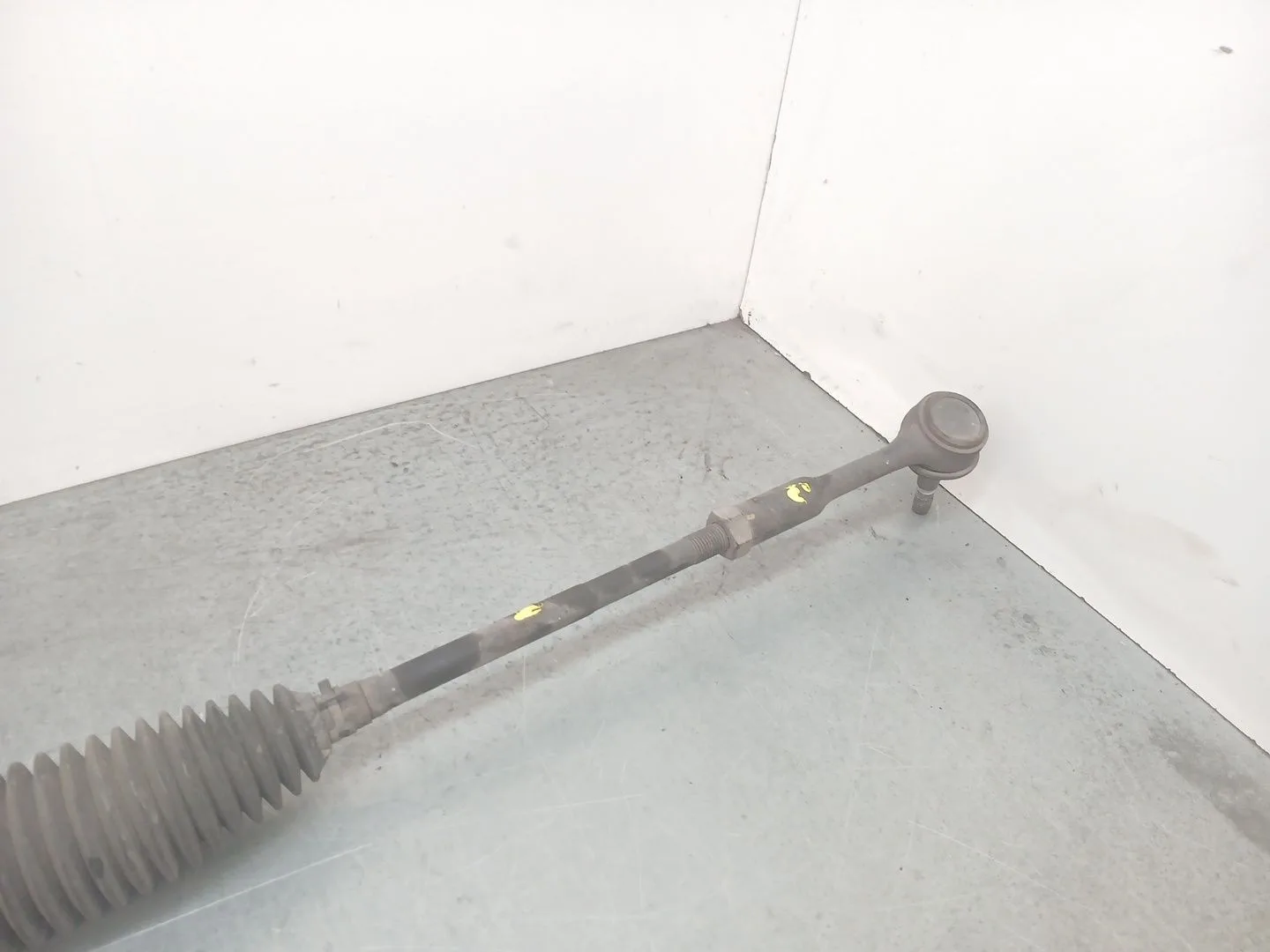 Cremallera Direccion para Fiat Tipo Station Wagon (356_, 357_)