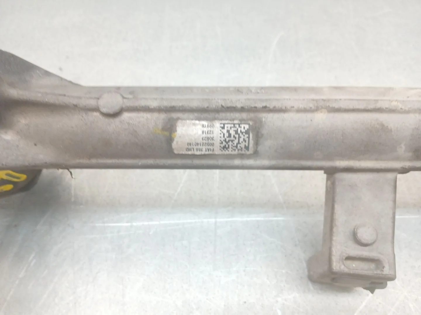Cremallera Direccion para Fiat Tipo Station Wagon (356_, 357_)