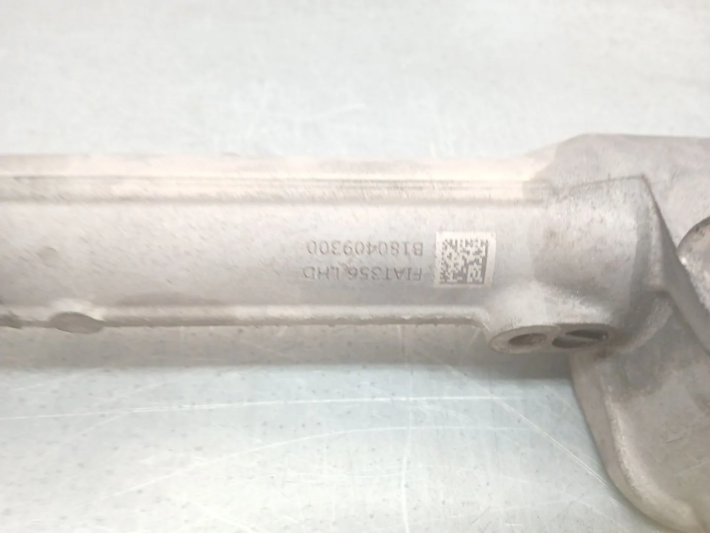 Cremallera Direccion para Fiat Tipo Station Wagon (356_, 357_)