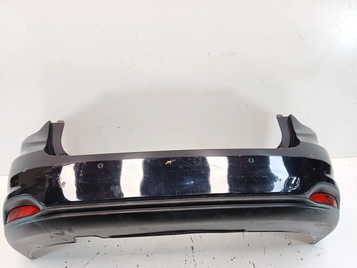 Paragolpes Trasero para Fiat Tipo Station Wagon (356_, 357_)