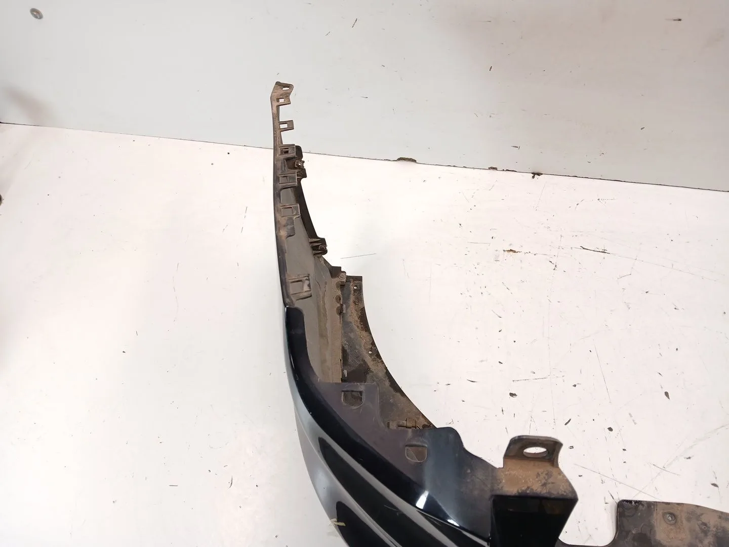 Paragolpes Trasero para Fiat Tipo Station Wagon (356_, 357_)