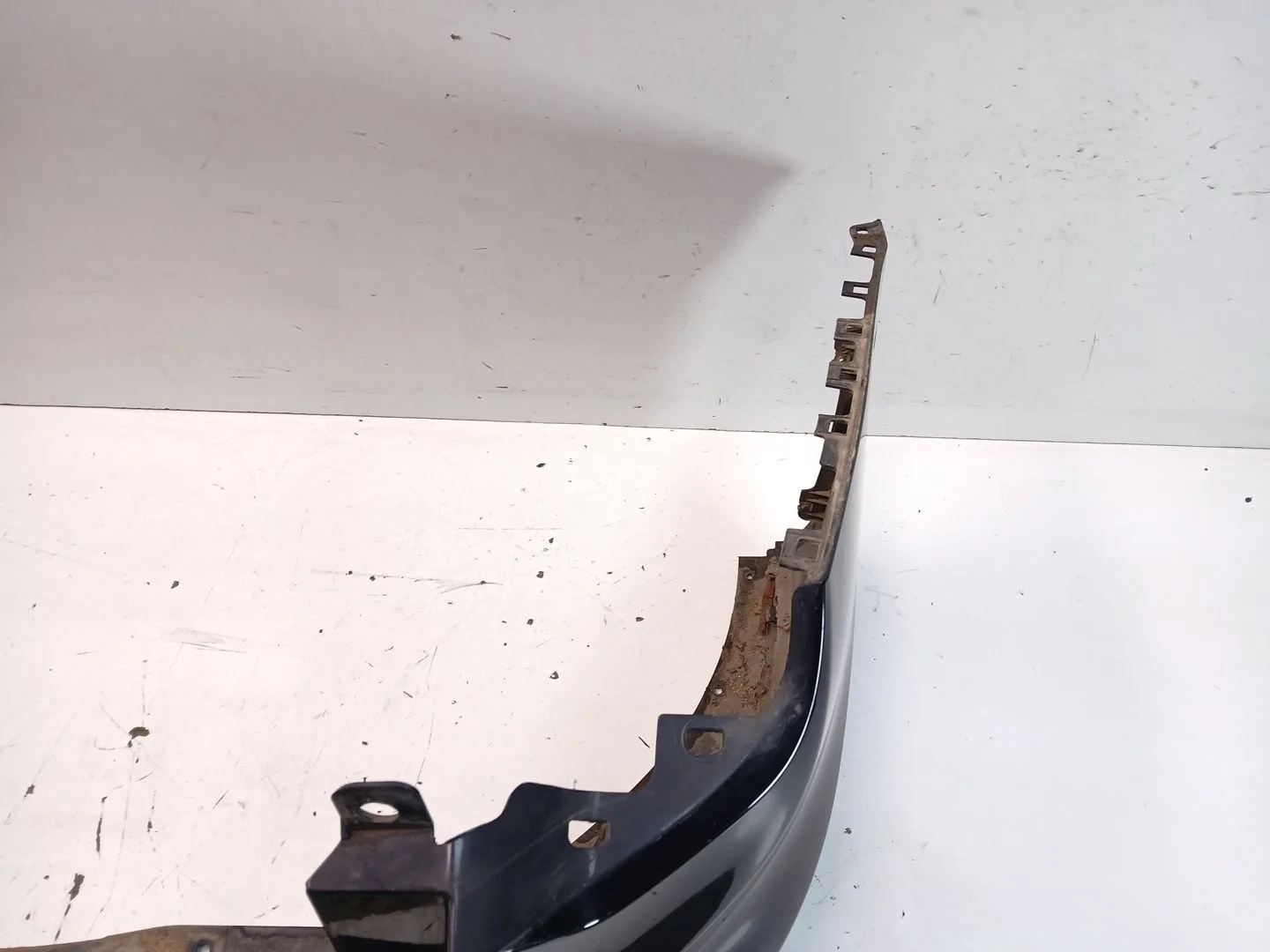 Paragolpes Trasero para Fiat Tipo Station Wagon (356_, 357_)