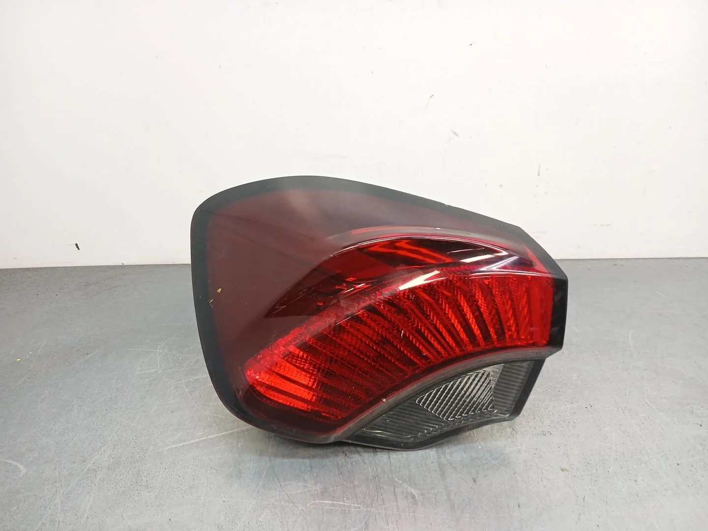 Piloto Trasero Izquierdo para Fiat Tipo Station Wagon (356_, 357_)