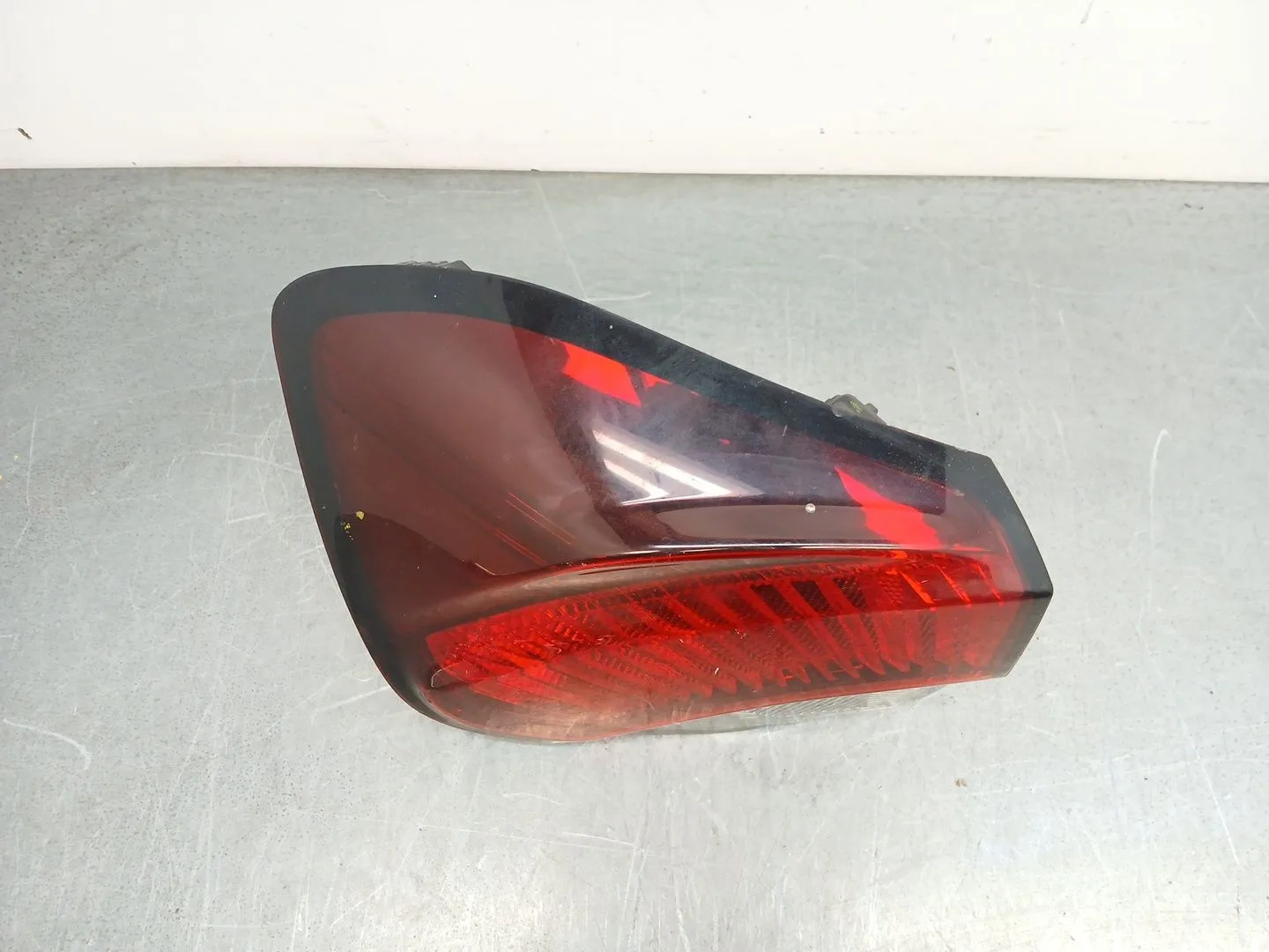 Piloto Trasero Izquierdo para Fiat Tipo Station Wagon (356_, 357_)
