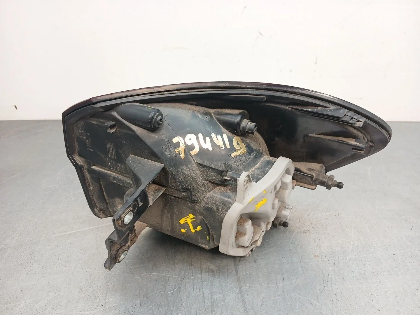 Piloto Trasero Izquierdo para Fiat Tipo Station Wagon (356_, 357_)