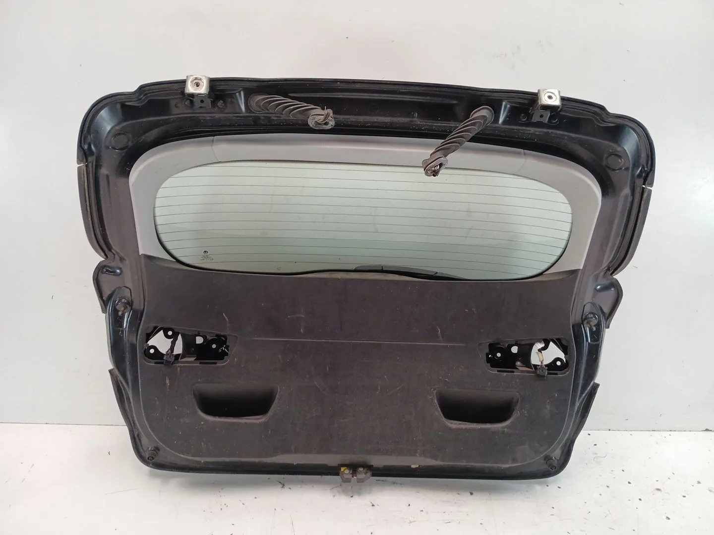 Porton Trasero para Fiat Tipo Station Wagon (356_, 357_)