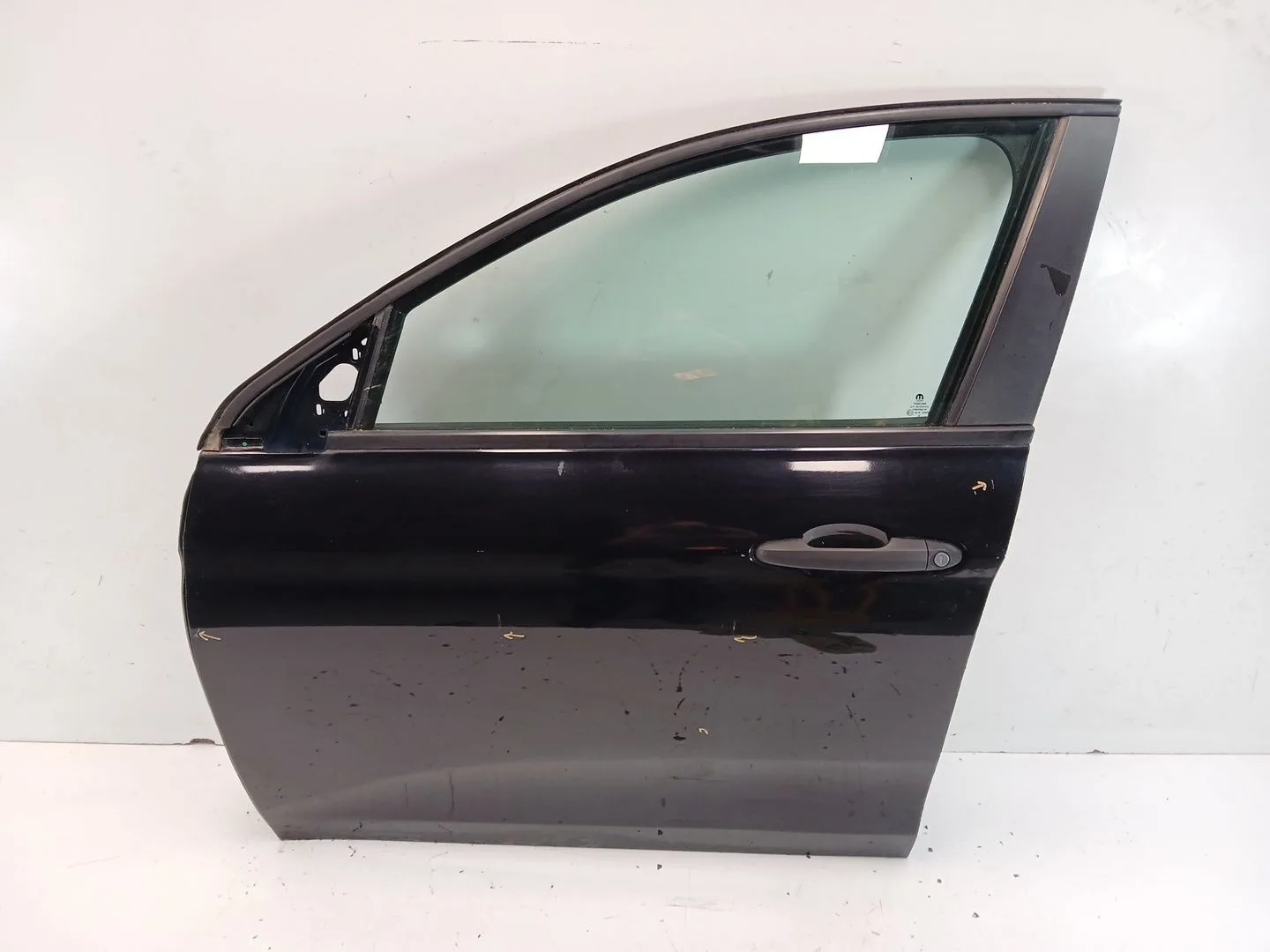 Puerta Delantera Izquierda para Fiat Tipo Station Wagon (356_, 357_)