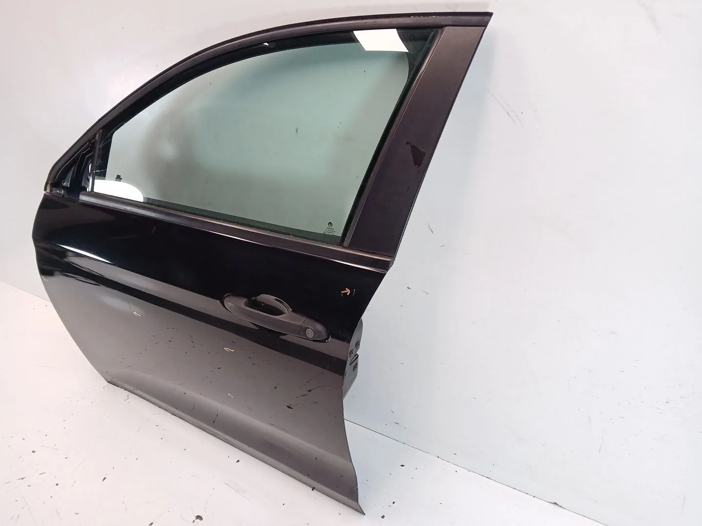 Puerta Delantera Izquierda para Fiat Tipo Station Wagon (356_, 357_)