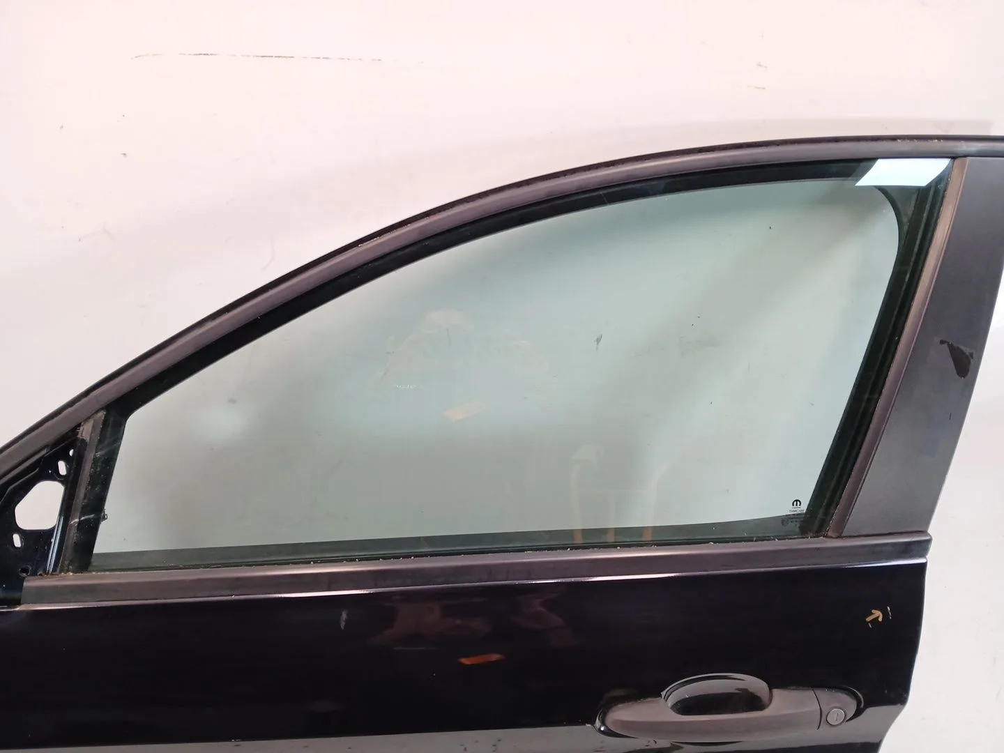 Puerta Delantera Izquierda para Fiat Tipo Station Wagon (356_, 357_)