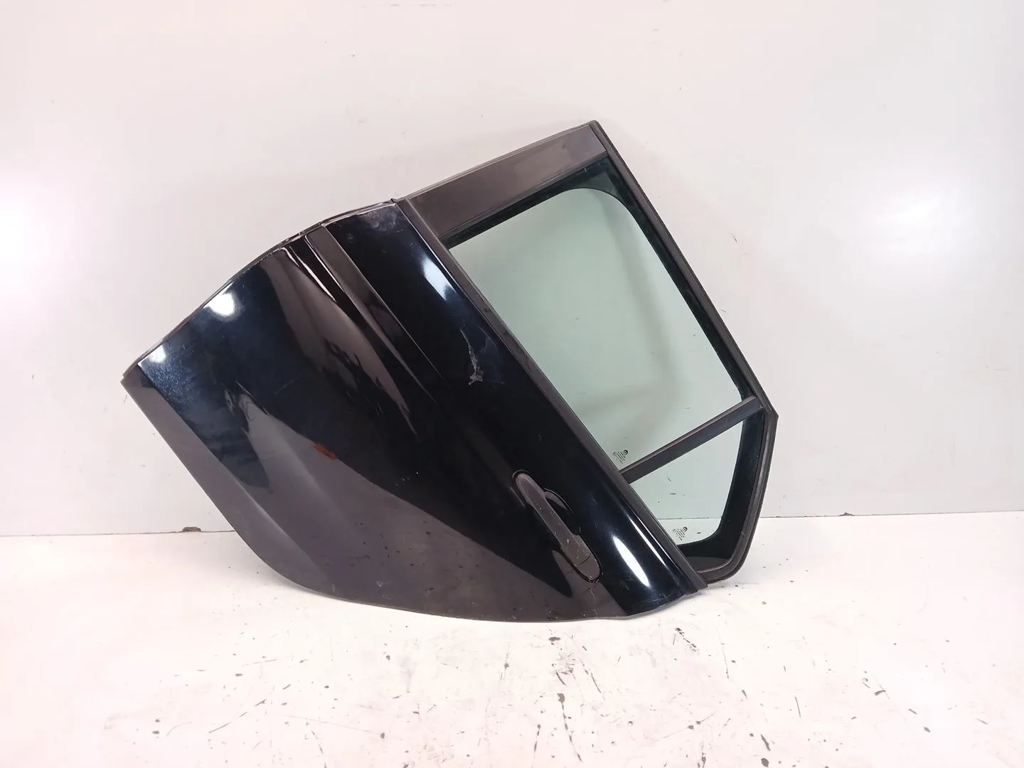 Puerta Trasera Izquierda para Fiat Tipo Station Wagon (356_, 357_)
