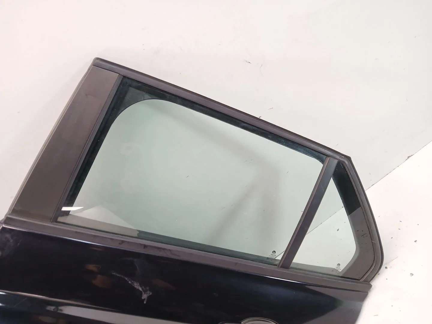 Puerta Trasera Izquierda para Fiat Tipo Station Wagon (356_, 357_)
