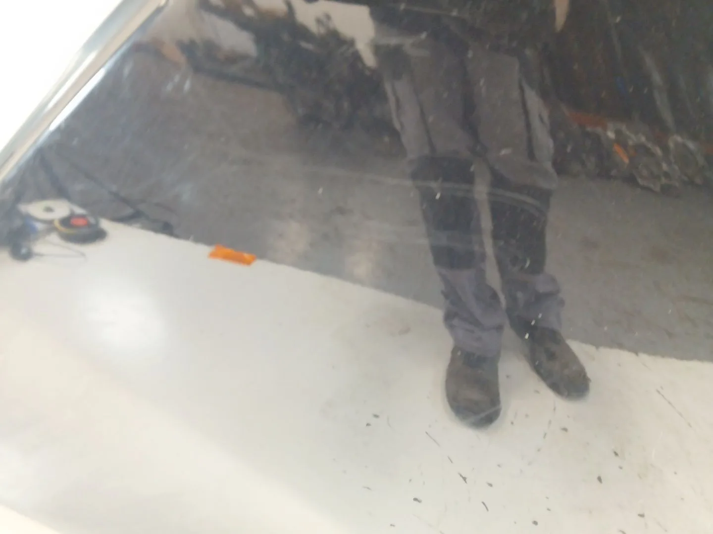 Puerta Trasera Izquierda para Fiat Tipo Station Wagon (356_, 357_)
