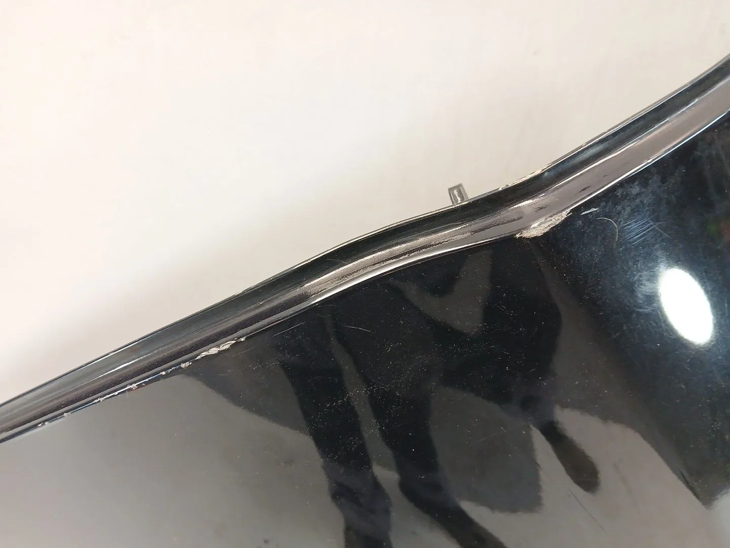 Puerta Trasera Izquierda para Fiat Tipo Station Wagon (356_, 357_)