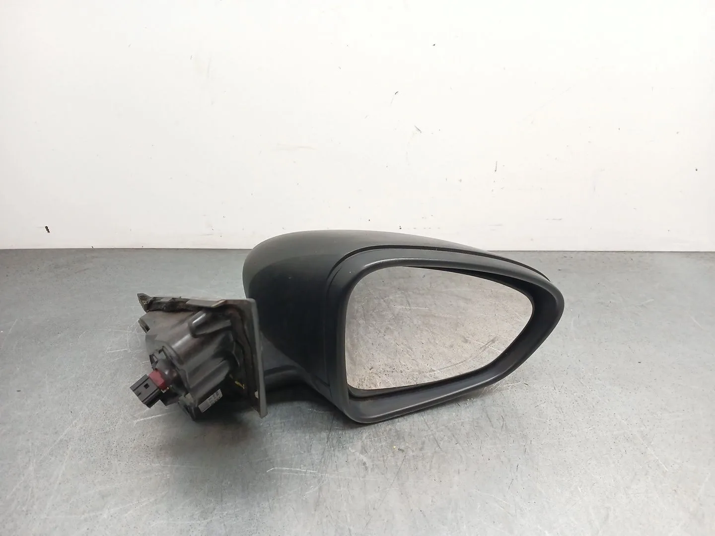 Retrovisor Derecho para Fiat Tipo Station Wagon (356_, 357_)