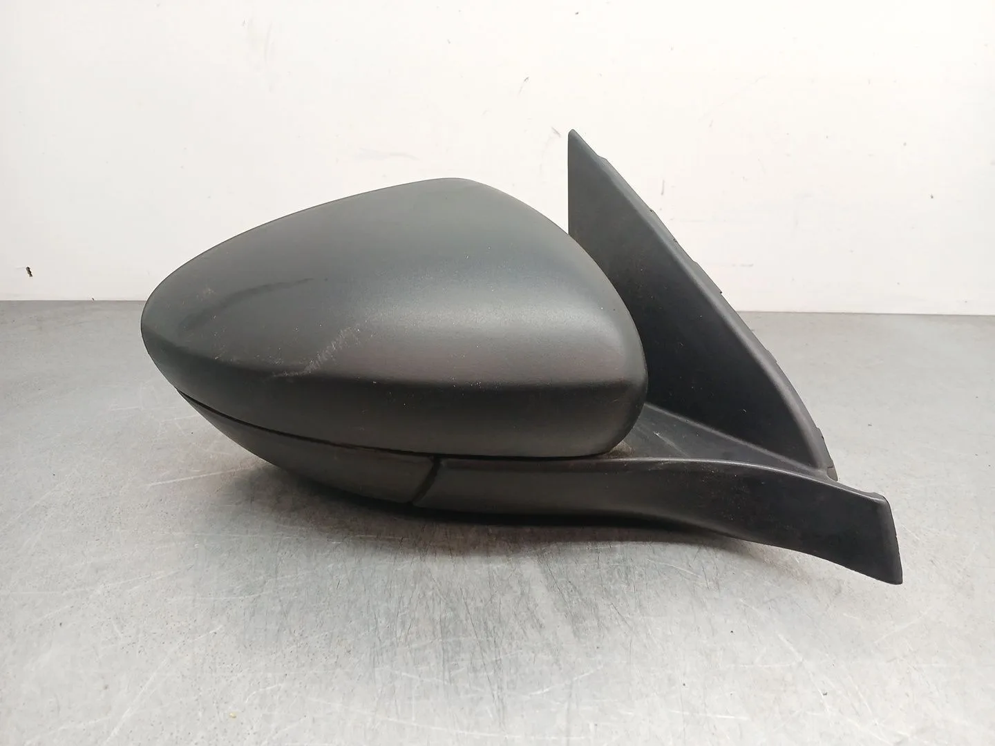 Retrovisor Derecho para Fiat Tipo Station Wagon (356_, 357_)